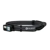 Array 2S Hand Wave Control Triple-Task Headlamp Black