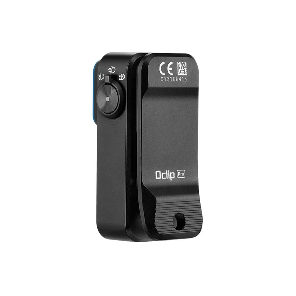 Seeker 4 Pro Perun 3 Mini Oclip Pro Rechargeable Flashlight Bundle