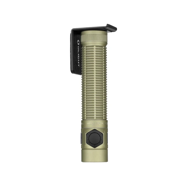 Baton 4 Pro Baton Ultra 1600 Lumen Compact EDC Torch USB-C Dual Sw