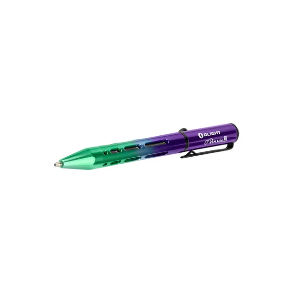 O'pen Mini 2 Limited Edition Multifunctional Pen Durable Bolt