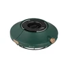 Haloop Patio Umbrella Light Camping Pole Light Forest Green