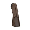 Sigurd Angled Grip Light Desert Tan front view