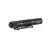 i3T EOS 180 Lumens AAA Battery Powered LED Torch side view