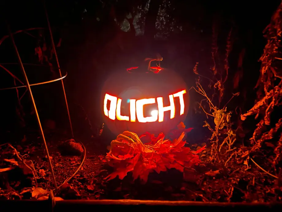 How to Carve a Pumpkin That Will Look Incredible the Entire Halloween Season