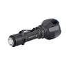 Warrior X Turbo Tactical Light Black side view