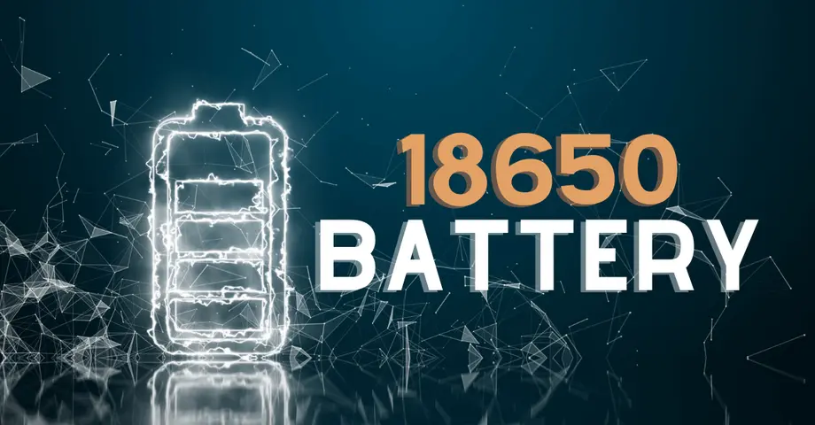 Olight 18650 Batteries