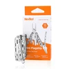 NexTool Mini Flagship 13-in-1 pocket multitool with orange packaging box