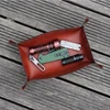 EWC01/2 Leather Valet Tray