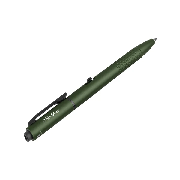 O'Pen Glow Pen with Tip Light & Clip Light & Tail Laser - Olight UK
