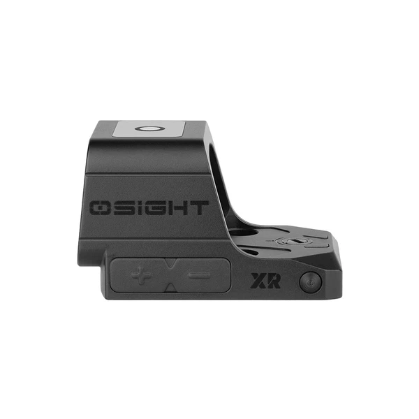 オーライト olight Osight XR 密閉型光学　2/6+32MOA Osight XR Enclosed Red Dot Sight Multi Reticle RMR Footprint
