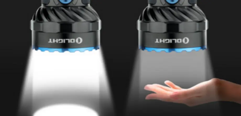 Statement: Marauder 2 Proxy Sensor