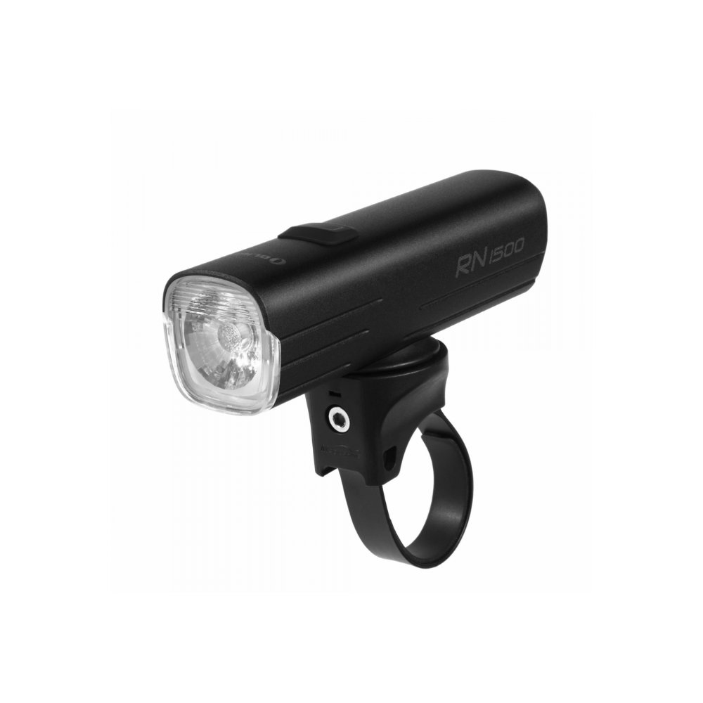 RN 1500 Bike Headlight side view