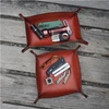 EWC01/2 Leather Valet Tray
