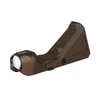 Sigurd Angled Grip Light Desert Tan side view