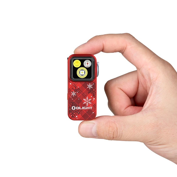 Christmas Gift Box - Olight UK