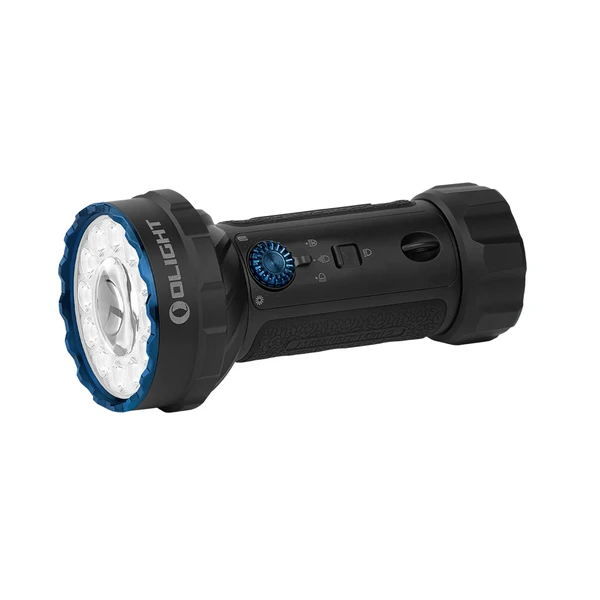 Marauder Mini 2 10000 Lumens Searchlight Compact Powerful Torch