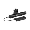Odin GL Weapon-mounted Tactical Light magnetic charging view