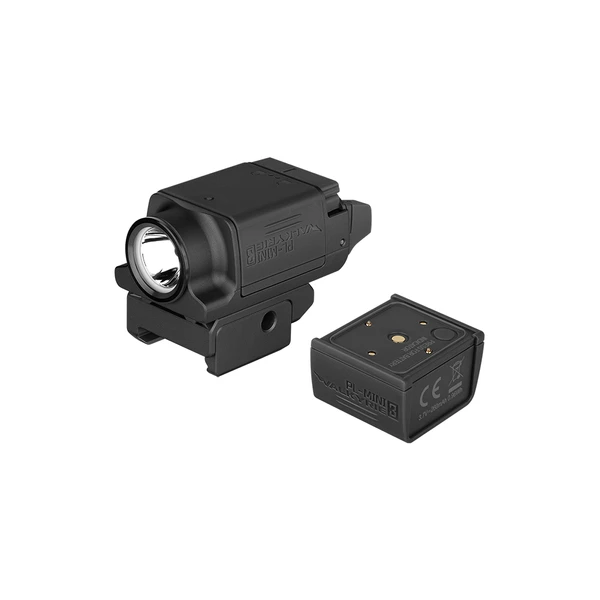 Olight PL-3S Valkyrie 1000 Lumen Pistol Light - Tactical Flashlight For Handgun/Shotgun