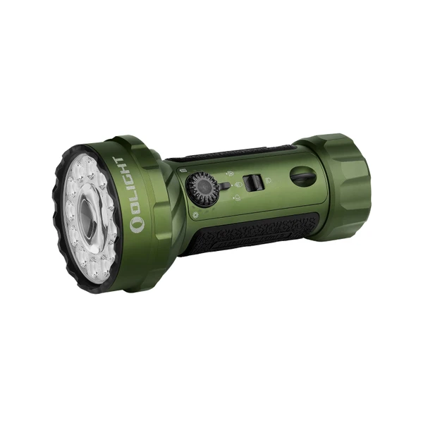 Marauder Mini 2 10000 Lumens Searchlight Compact Powerful Torch