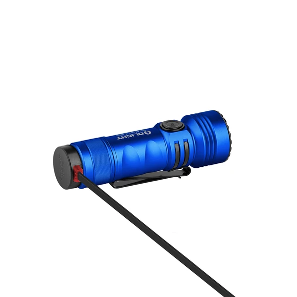 Olight Seeker 4 Mini: 2-in-1 Torch with UV Light UK- Olight UK