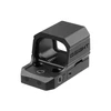 Olight OSight matte black micro red dot sight with enclosed emitter design for handguns.