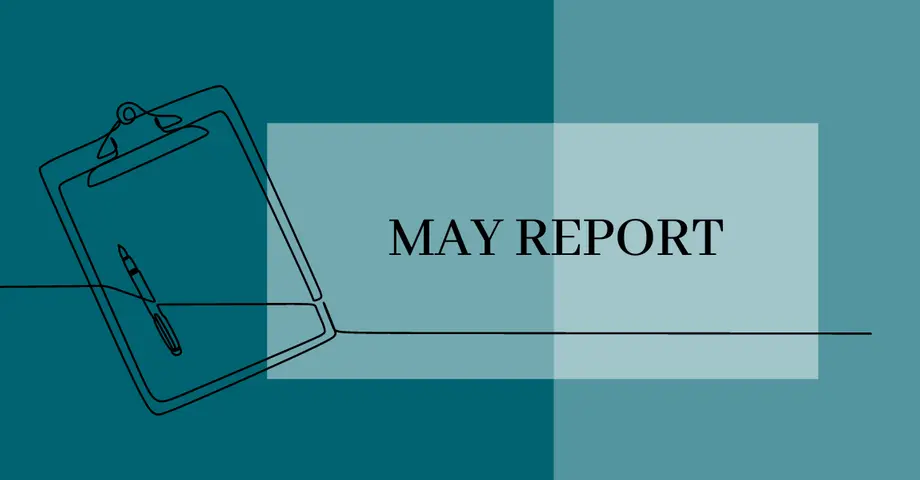May Report