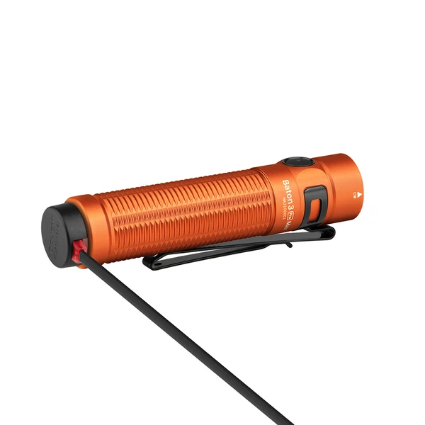 Olight Baton 3 Pro Max: Powerful EDC LED Torch UK - Olight UK