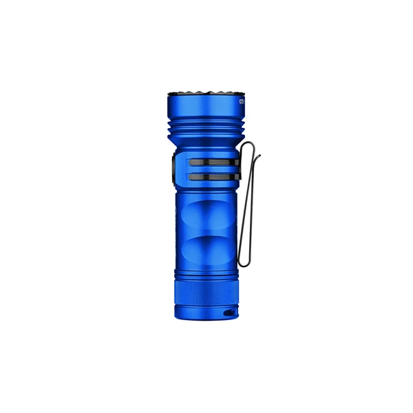 Olight Seeker 4 Mini: 2-in-1 Torch with UV Light UK- Olight UK