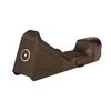 Sigurd Angled Grip Light Desert Tan side view