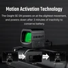 Olight Osight SE Red Dot Sight with Motion Activated Technology for Improved Battery Life and Shooting Performance