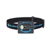 Perun Mini Kit 1000 Lumens Multifunctional Head Torch front view