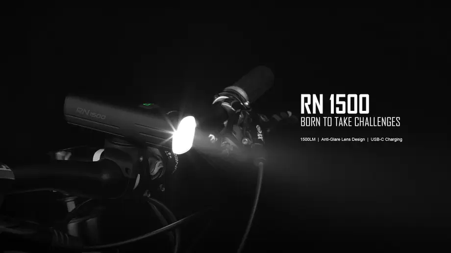 RN 1500 And SEEMEE 30 Bike Light Set Review (Updated Dec 2021)