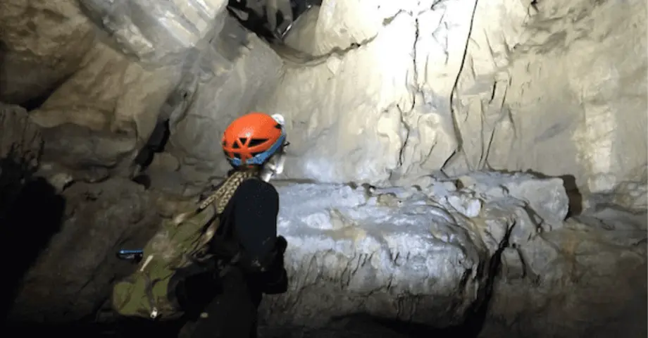 What Are Some of the Best Torches for Caving?