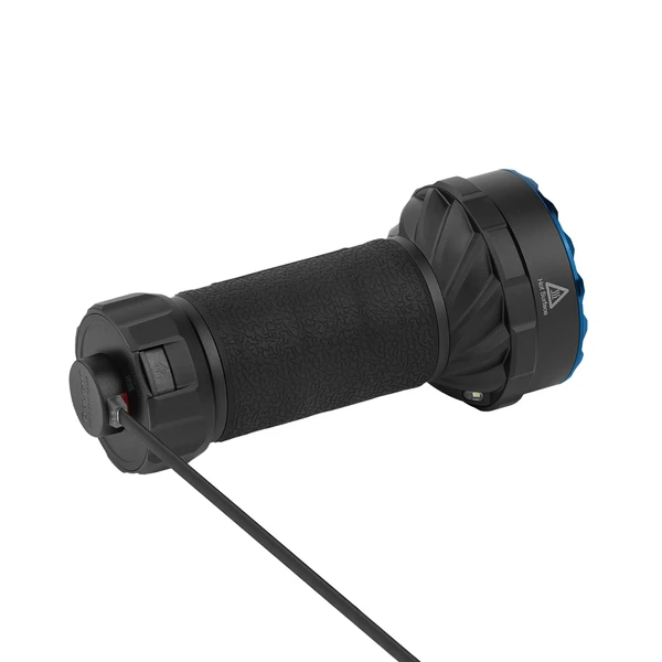 Marauder Mini 2 10000 Lumens Searchlight Compact Powerful Torch
