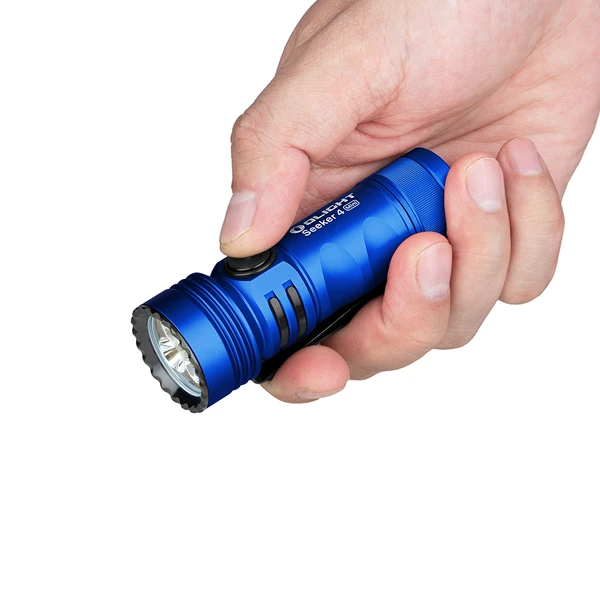 ⭐️新品未開封⭐️Olight Seeker 4 Mini ブルー　CW(昼光色) 61b3p-9OZXL._UF894,1000_QL80_.jpg