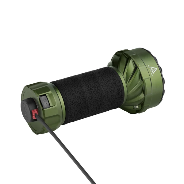 Marauder Mini 2 10000 Lumens Searchlight Compact Powerful Torch