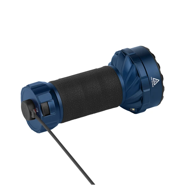 Marauder Mini 2 Compact Flashlight 10000 Lumens 750m Throw USB-C