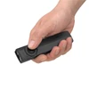 Olight Black ArkPro Handheld from Above with Textured Body and Easy-to-use Control for Everyday Carry and Illumination