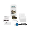 Olight PL-Mini Valkyrie 2 modular weaponlight kit with light, manual, charging cable, and tools