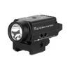 Baldr S BL Rail Mounted Light 800 Lumens Black
