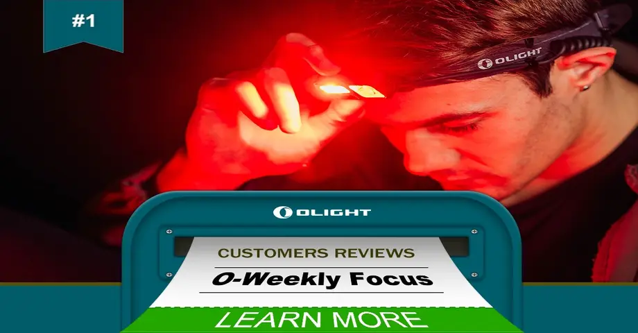 O-Weekly Focus | You'd love these feedbacks!