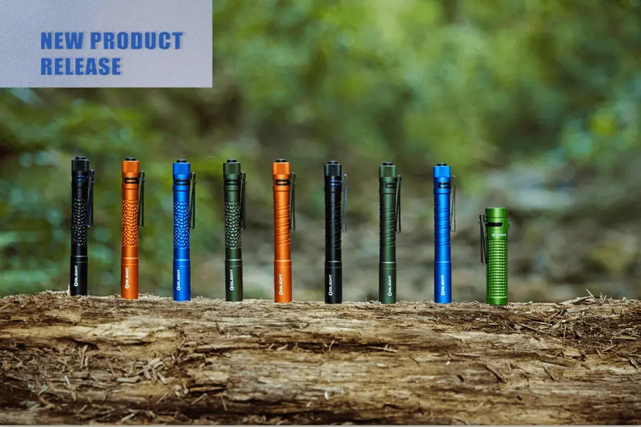 New Release | Open for a visual feast