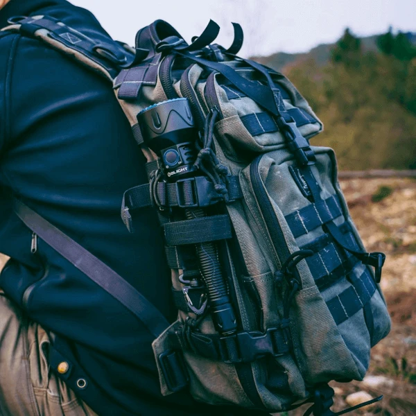 Javelot Pro 2 Kit Hunting Essentials - Olight UK