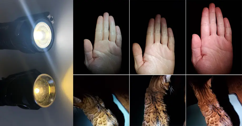 About CRI: Introducing Us to a Colourful World