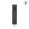 Olight Arkfeld Ultra Flashlight in Military Green, top-down view for EDC and tactical use.
