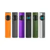Olight Black Javelot Turbo 2 Front View with Multi-Mode Control Dial and Battery Indicator for Outdoor Use
