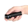 S2R Baton II EDC Torch Black handheld view