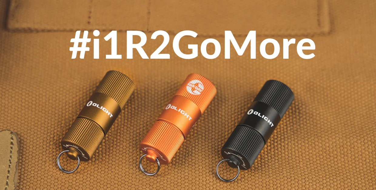  GIVEAWAY | Let's go create with i1R 2.