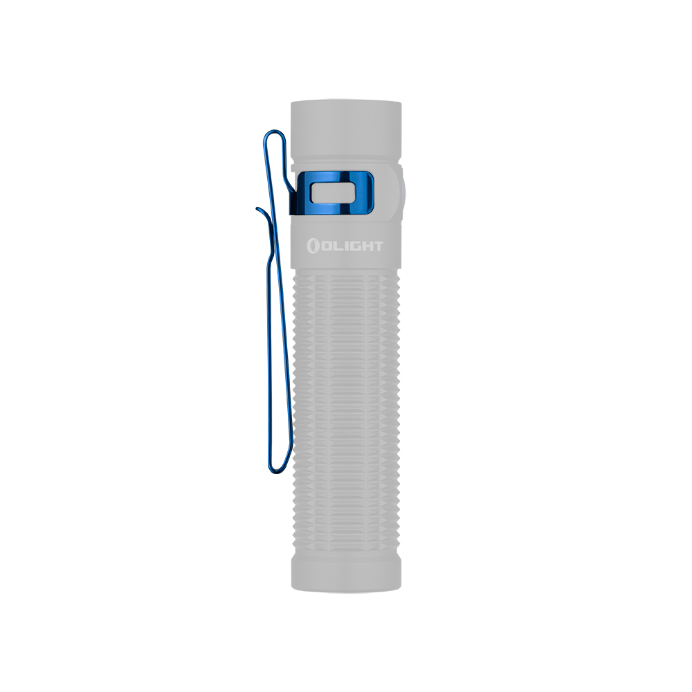Clip for Olight Torches