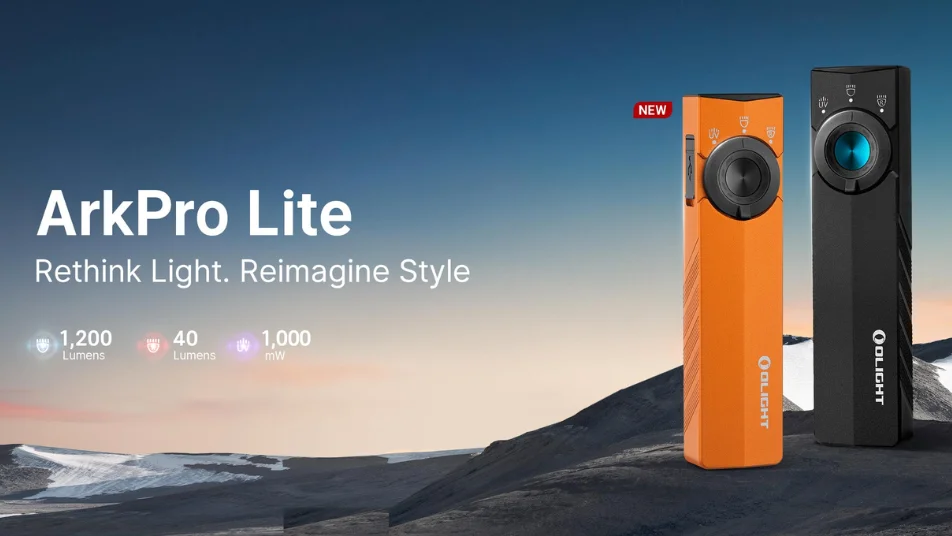 The Best Rechargeable Head Torches & Red Light Torches for UK Stargazers